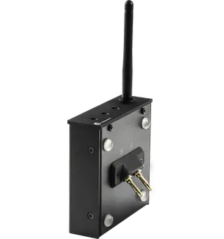 Pro-Ject Wireless Box E Wiim kompatibel strømmeforsterker