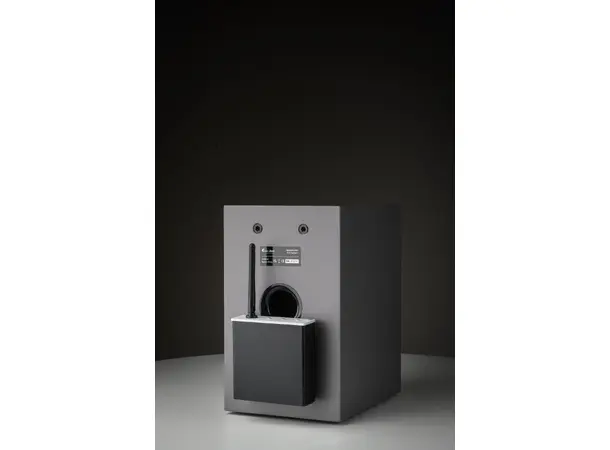 Pro-Ject Wireless Box E Wiim kompatibel strømmeforsterker 