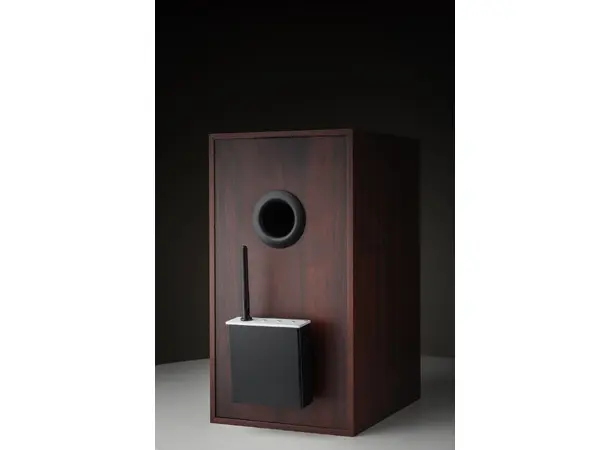 Pro-Ject Wireless Box E Wiim kompatibel strømmeforsterker 