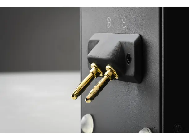 Pro-Ject Wireless Box E Wiim kompatibel strømmeforsterker 