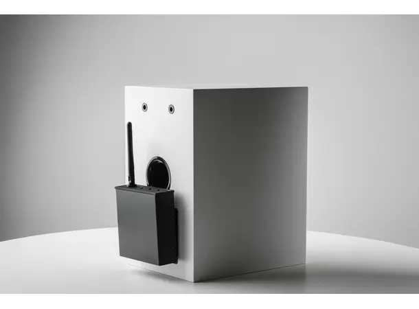 Pro-Ject Wireless Box E Wiim kompatibel strømmeforsterker 