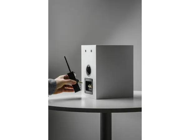 Pro-Ject Wireless Box E Wiim kompatibel strømmeforsterker 