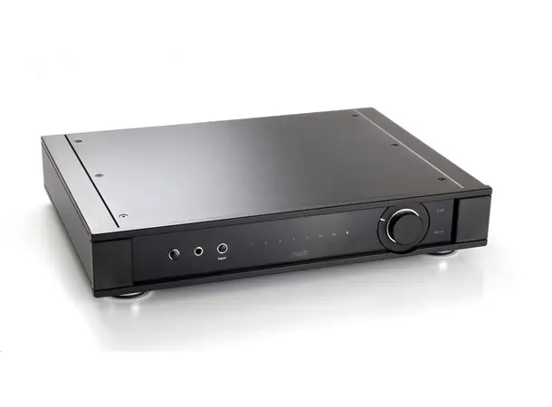 Rega Elicit-R Stereoforsterker