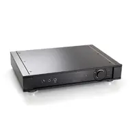 Rega Elicit Mk5 Stereoforsterker med DAC