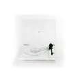 Rega Planar 6 u/pickup Platespiller - Hvit