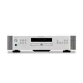 Rotel DT-6000 - sølv DAC / CD-spiller