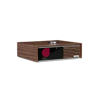 Ruark R610 Stereoforsterker med streamer