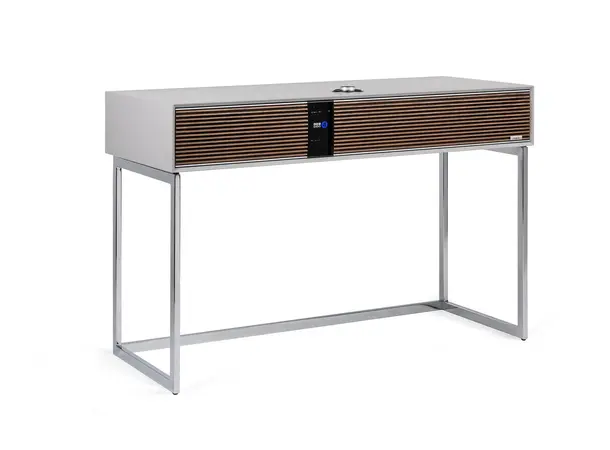 Ruark R810 - Grå Trådløst musikksystem 