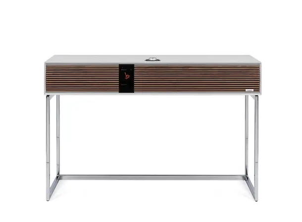 Ruark R810 - Grå Trådløst musikksystem 
