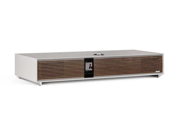 Ruark R810 - Grå Trådløst musikksystem 