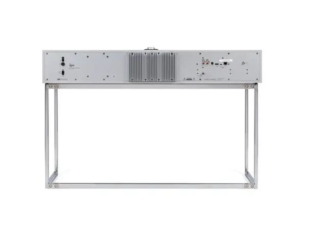 Ruark R810 - Grå Trådløst musikksystem 