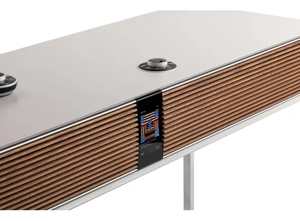 Ruark R810 - Grå Trådløst musikksystem 
