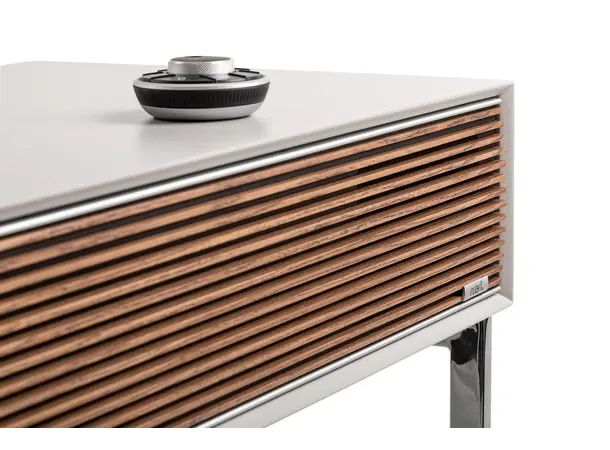 Ruark R810 - Grå Trådløst musikksystem 