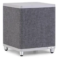 Ruark RS1 Subwoofer - Grå Subwoofer 6,5"