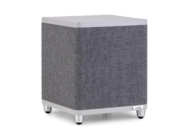Ruark RS1 Subwoofer - Grå Subwoofer 6,5" 