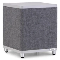 Ruark RS1 Subwoofer - Grå Subwoofer 6,5"