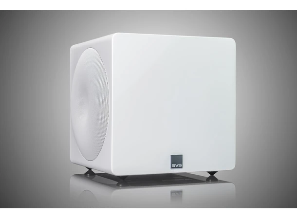 SVS 3000 Micro subwoofer 2 x 8"