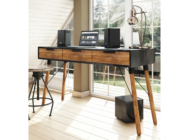 SVS 3000 Micro subwoofer 2 x 8"