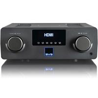 SVS Prime Wireless SoundBase PRO Stereoforsterker 2x150W, HDMI, WIFI
