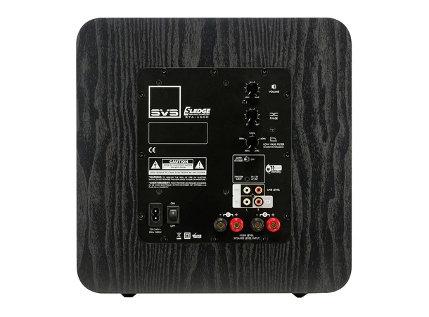 SVS SB-1000 Classic (DEMO) Subwoofer 12" - Sort ask 