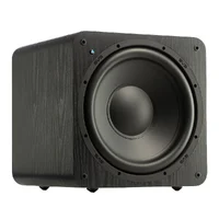 SVS SB-1000 Classic (DEMO) Subwoofer 12" - Sort ask