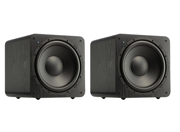 SVS SB-1000 Classic 2-pack 2 stk. 12" Subwoofer 