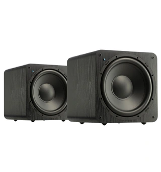 SVS SB-1000 Classic 2-pack 2 stk. 12" Subwoofer