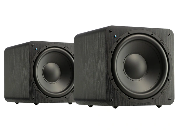 SVS SB-1000 Classic 2-pack 2 stk. 12" Subwoofer 