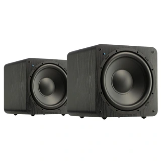 SVS SB-1000 Classic 2-pack 2 stk. 12" Subwoofer