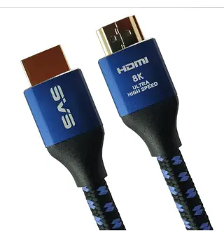 SVS Soundpath HDMI 2.1 UHD HDMI 2.1 Ultra HD 8K - 48 Gbps