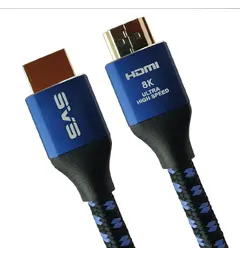 SVS Soundpath HDMI 2.1 UHD HDMI 2.1 Ultra HD 8K - 48 Gbps