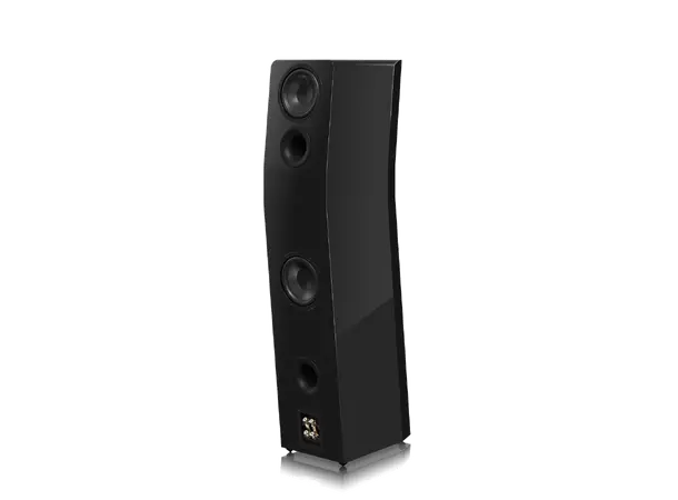 SVS Ultra Evolution Titan Gulvstående høyttalere - Sort piano 