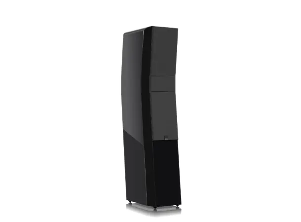 SVS Ultra Evolution Titan Gulvstående høyttalere - Sort piano 
