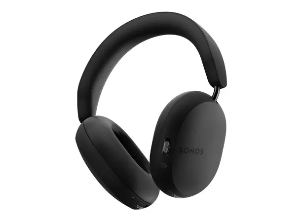 Sonos Ace - Sort Trådløse hodetelefoner 