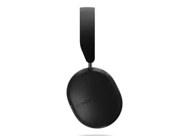 Sonos Ace - Sort Trådløse hodetelefoner 