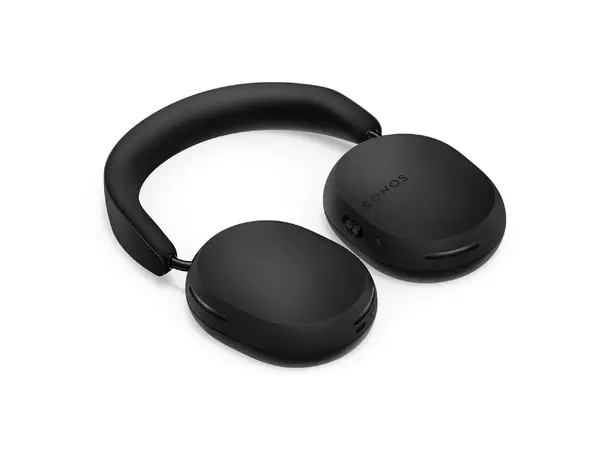 Sonos Ace - Sort Trådløse hodetelefoner 