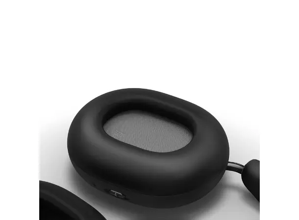 Sonos Ace - Sort Trådløse hodetelefoner 