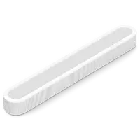 Sonos Beam Ultra - Hvit Lydplanke med Dolby Atmos