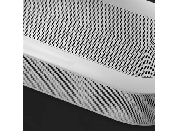 Sonos Beam Ultra - Hvit Lydplanke med Dolby Atmos 