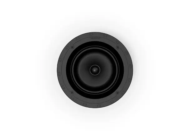 Sonos In-Ceiling by Sonance 8" 8" takhøyttaler, 13,5 cm dybde - par 