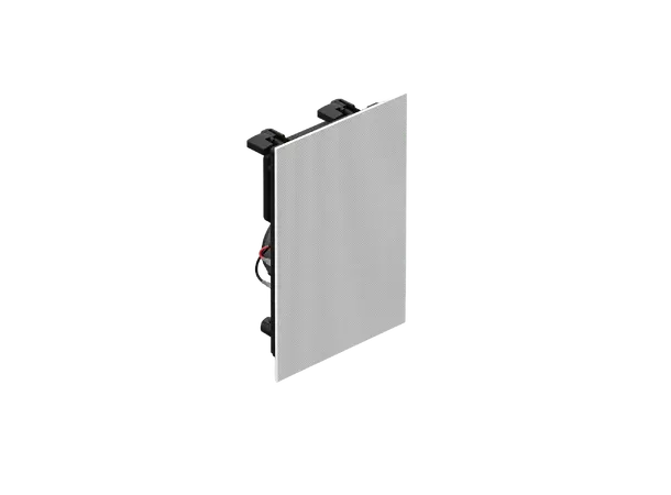 Sonos In-Wall by Sonance 6,5" vegghøyttaler, 8,98 cm dybde - par 