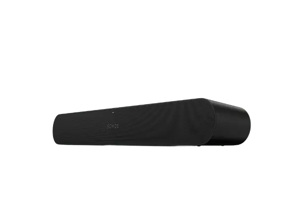 Sonos Ray - Sort Lydplanke 