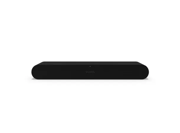 Sonos Ray - Sort Lydplanke 