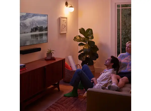 Sonos Ray - Sort Lydplanke 