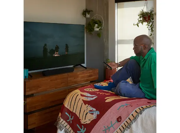 Sonos Ray - Sort Lydplanke 