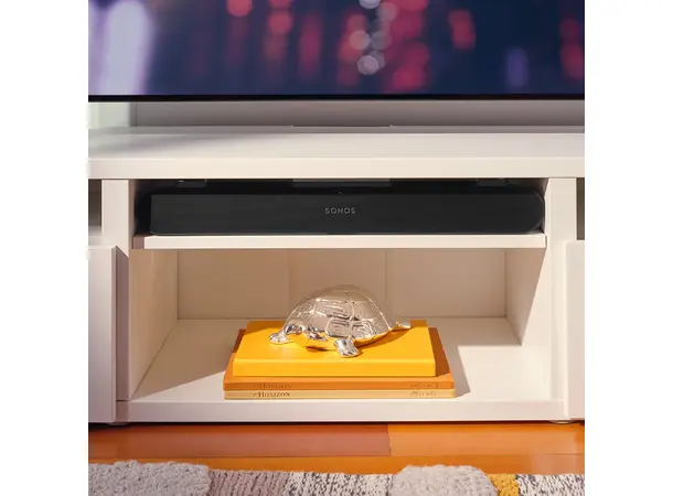 Sonos Ray - Sort Lydplanke 