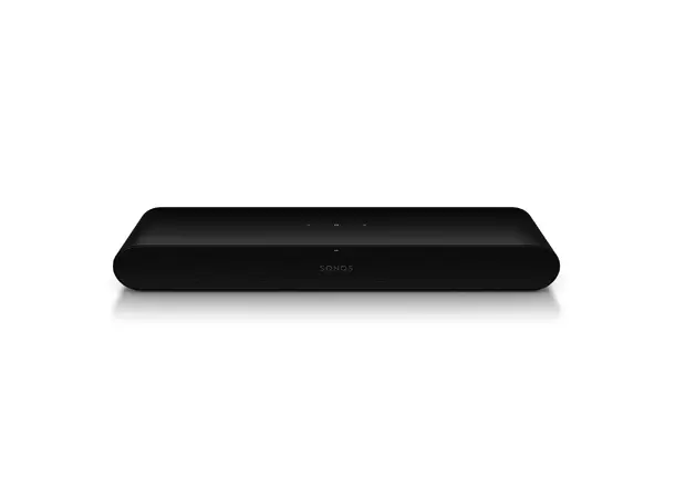 Sonos Ray - Sort Lydplanke 