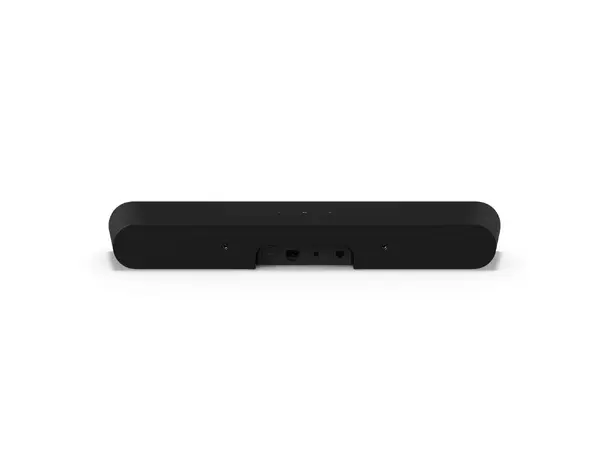 Sonos Ray - Sort Lydplanke 