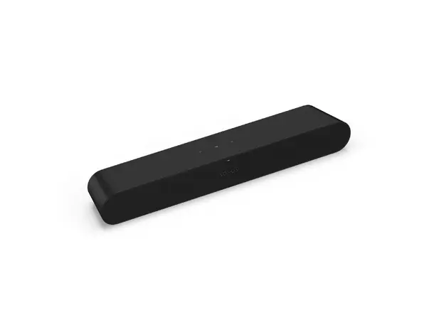 Sonos Ray - Sort Lydplanke 