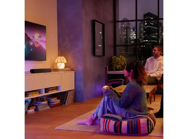 Sonos Ray - Sort Lydplanke 